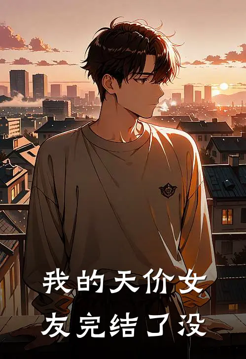 我的天价女友完结了没