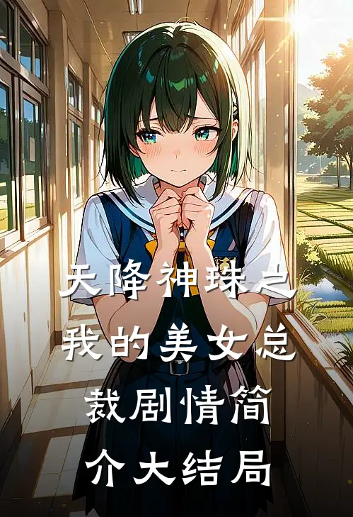 天降神珠之我的美女总裁剧情简介大结局