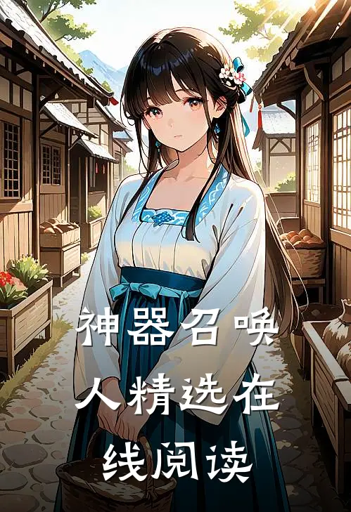 神器召唤人精选在线阅读
