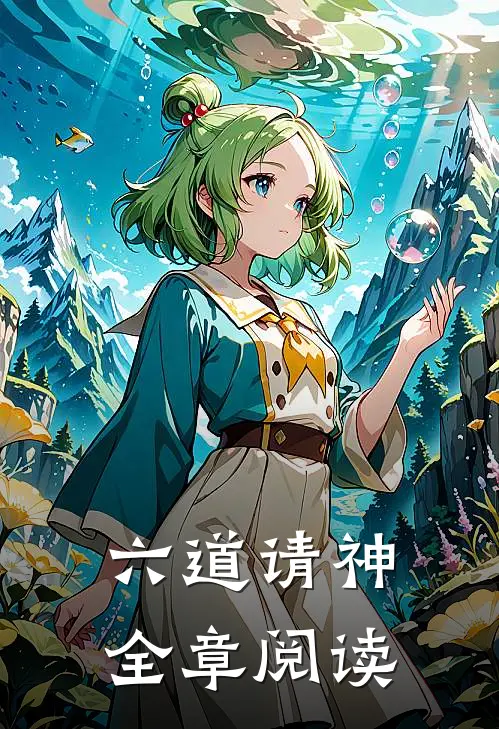 六道请神全章阅读