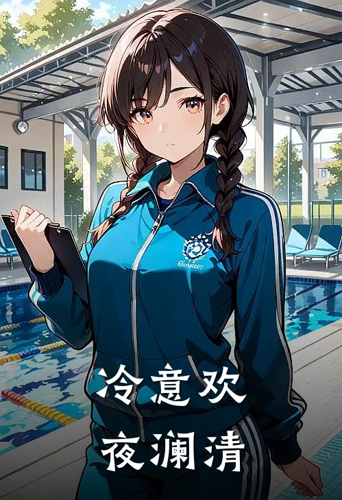 冷意欢夜澜清