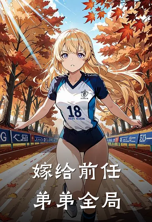 嫁给前任弟弟全局