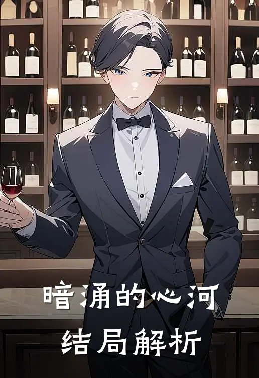 暗涌的心河结局解析