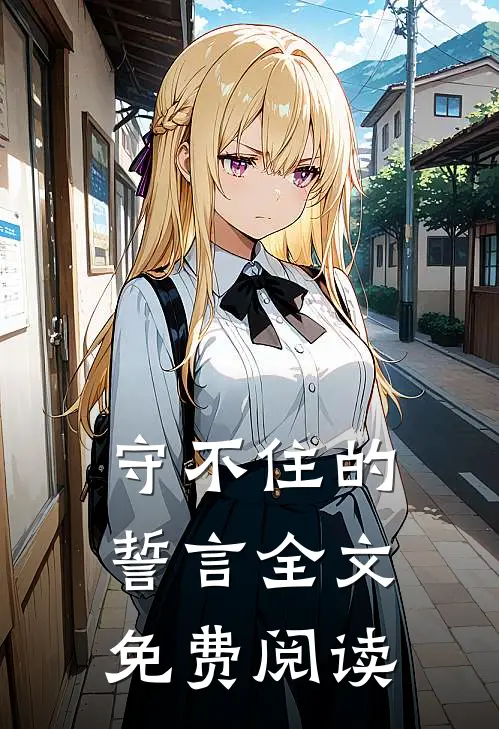守不住的誓言全文免费阅读