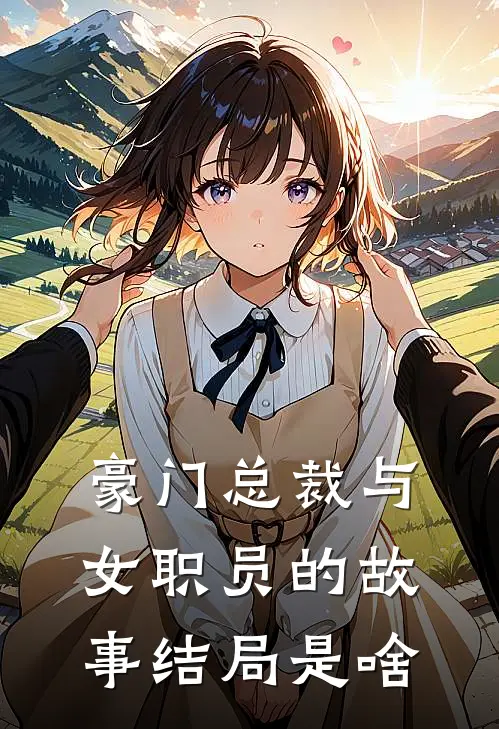豪门总裁与女职员的故事结局是啥