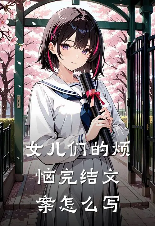 女儿们的烦恼完结文案怎么写
