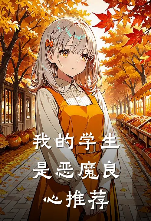 我的学生是恶魔良心推荐