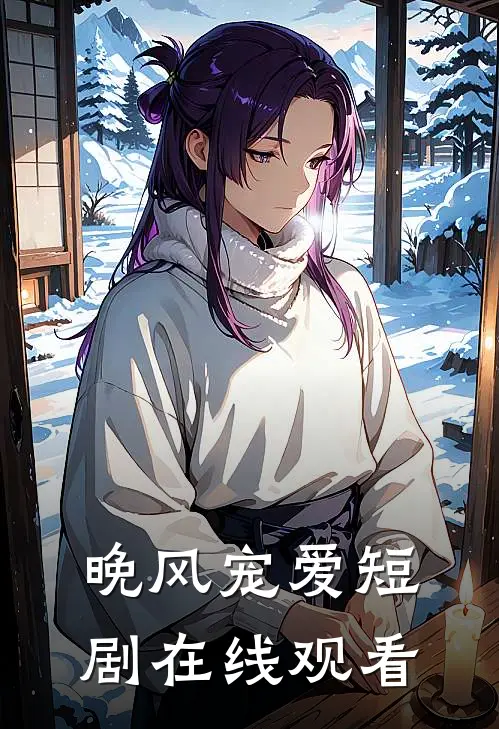 晚风宠爱短剧在线观看