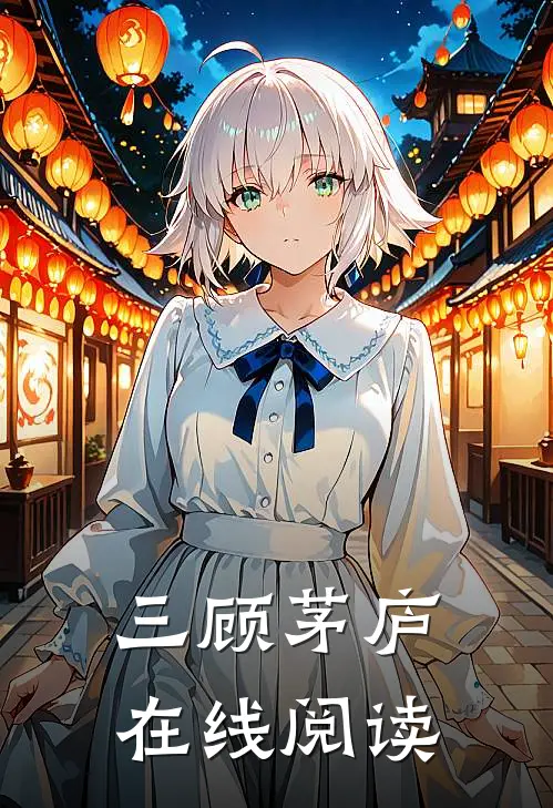 三顾茅庐在线阅读