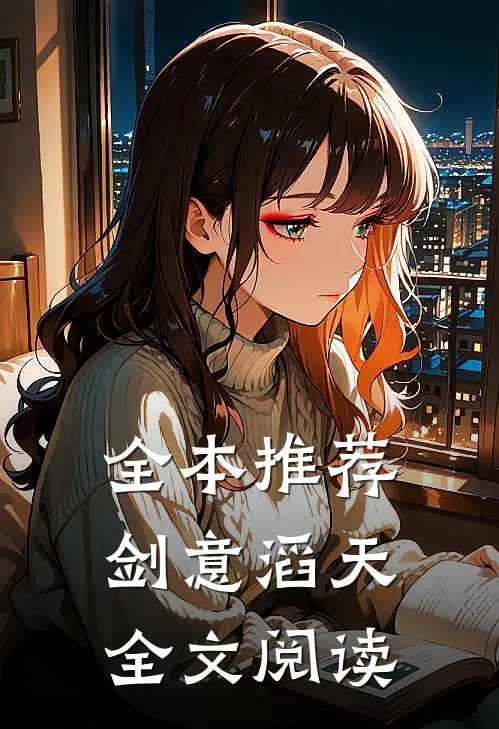 全本推荐剑意滔天全文阅读