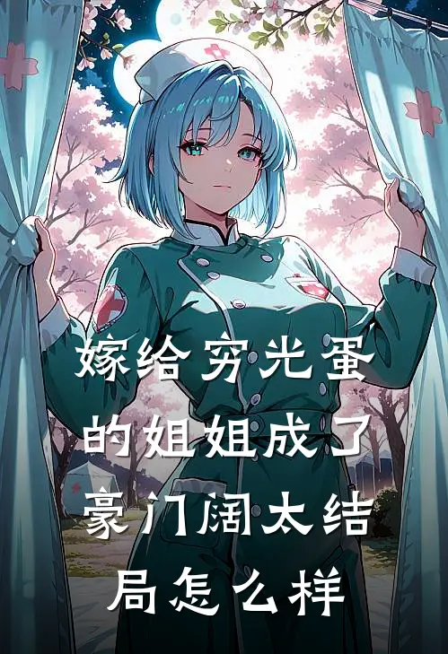 嫁给穷光蛋的姐姐成了豪门阔太结局怎么样