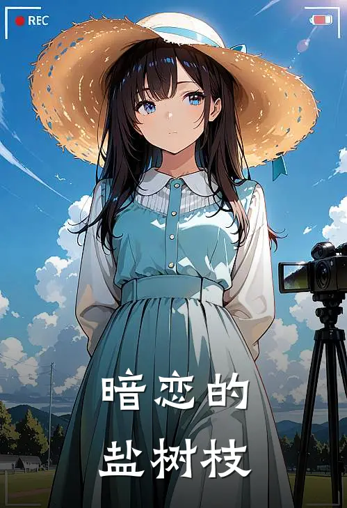 暗恋的盐树枝