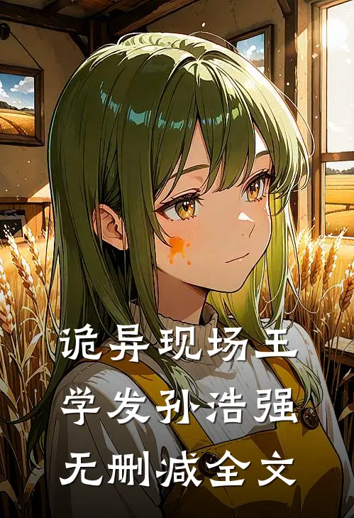 诡异现场王学发孙浩强无删减全文