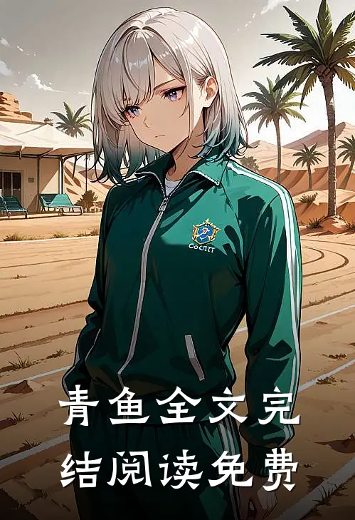 青鱼全文完结阅读免费