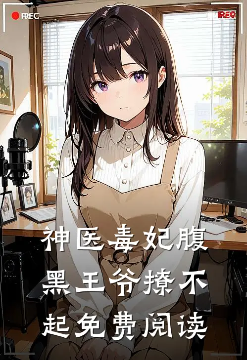 神医毒妃腹黑王爷撩不起免费阅读