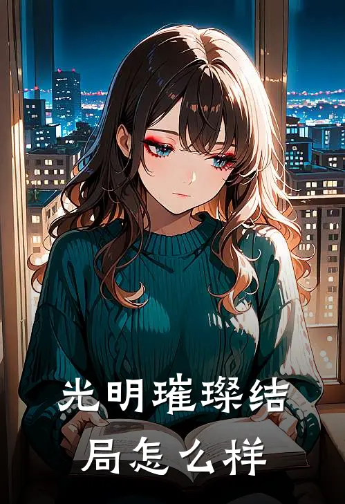 光明璀璨结局怎么样