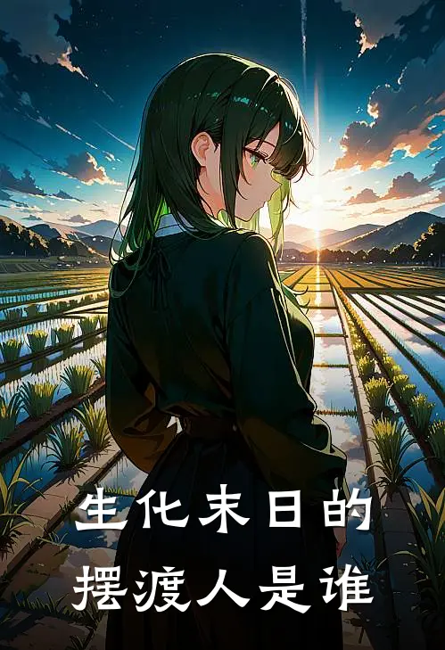 生化末日的摆渡人是谁