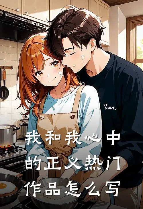 我和我心中的正义热门作品怎么写