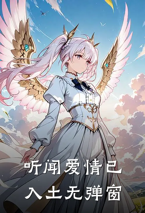 听闻爱情已入土无弹窗
