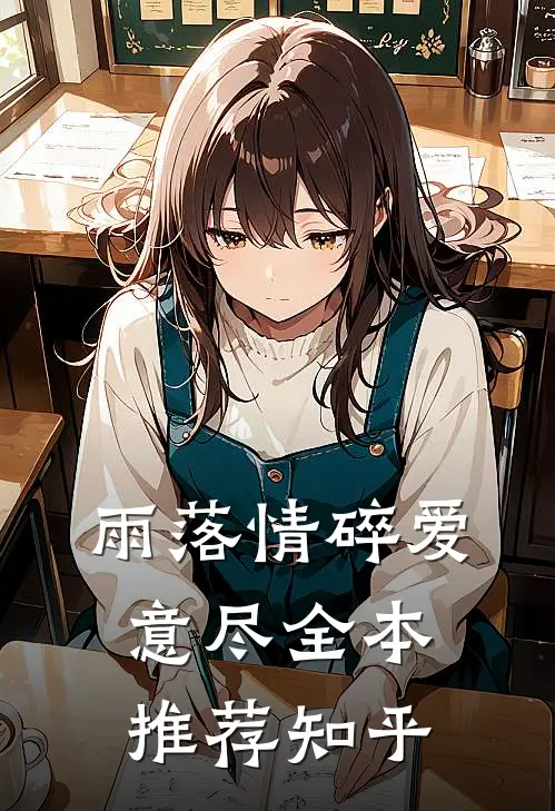 雨落情碎爱意尽全本推荐知乎