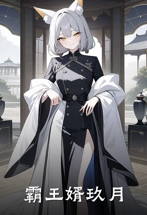 霸王婿 玖月