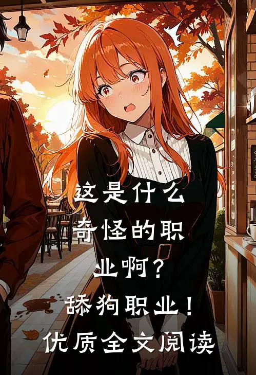 这是什么奇怪的职业啊？舔狗职业！优质全文阅读