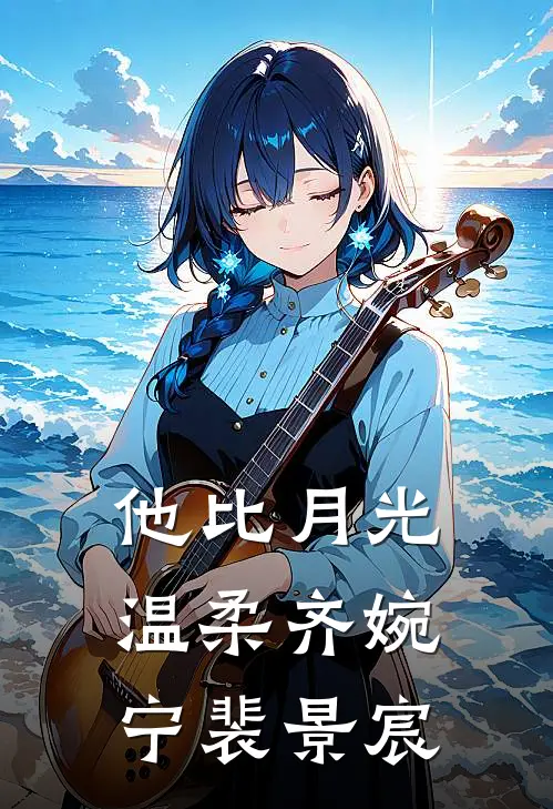 他比月光温柔齐婉宁裴景宸