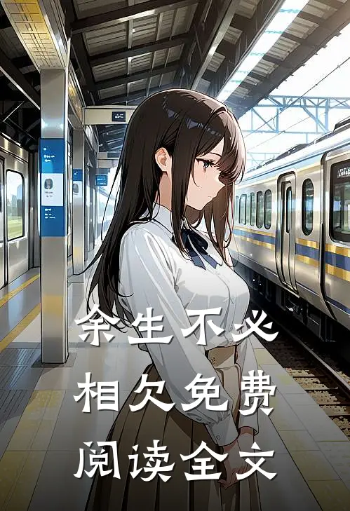 余生不必相欠免费阅读全文