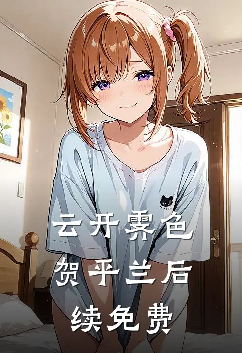 云开霁色贺平兰后续免费