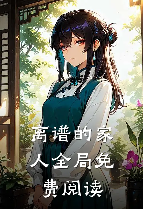 离谱的家人全局免费阅读