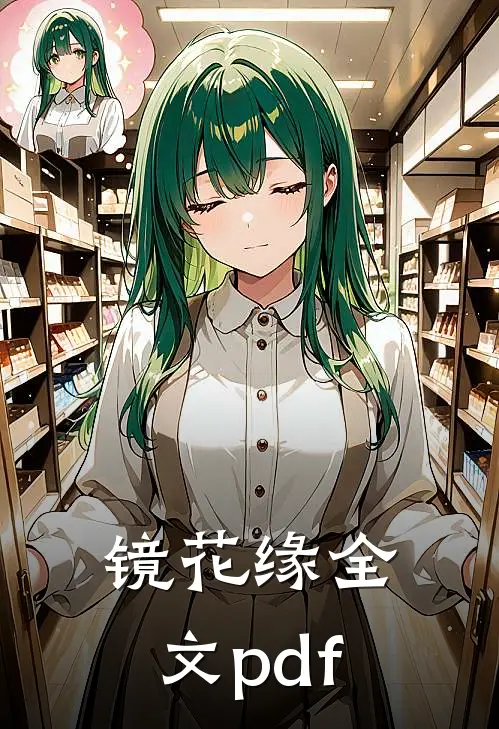 镜花缘全文pdf