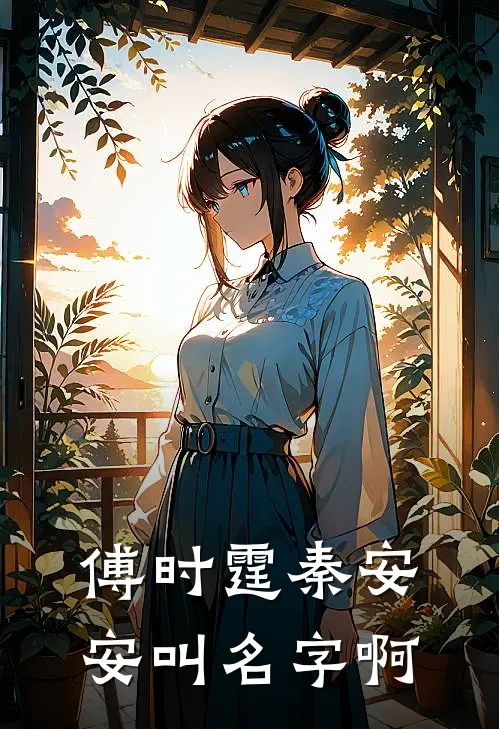傅时霆秦安安叫名字啊