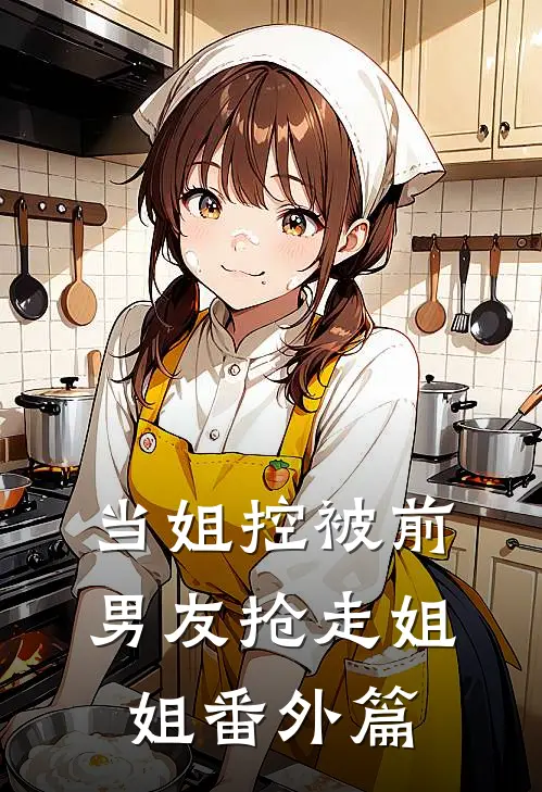 当姐控被前男友抢走姐姐 番外篇