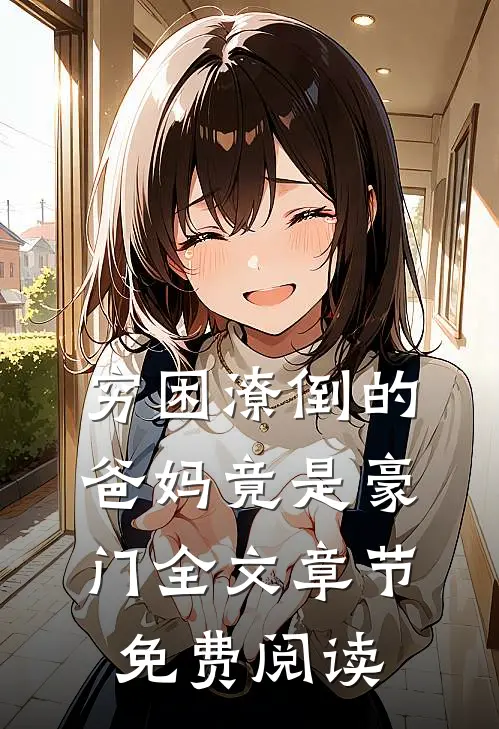 穷困潦倒的爸妈竟是豪门全文章节免费阅读