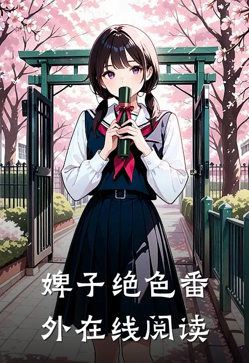 婢子绝色 番外在线阅读