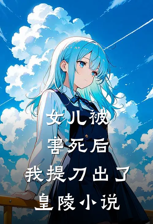 女儿被害死后，我提刀出了皇陵小说
