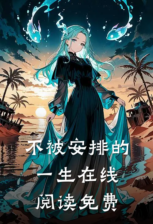 不被安排的一生在线阅读免费
