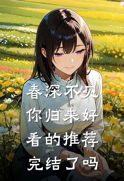 春深不见你归来好看的推荐完结了吗