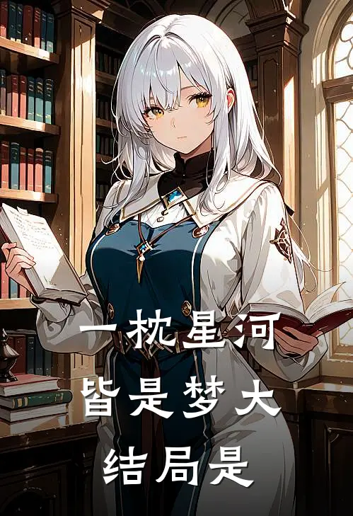 一枕星河皆是梦大结局是