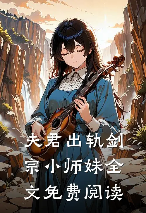 夫君出轨剑宗小师妹全文免费阅读