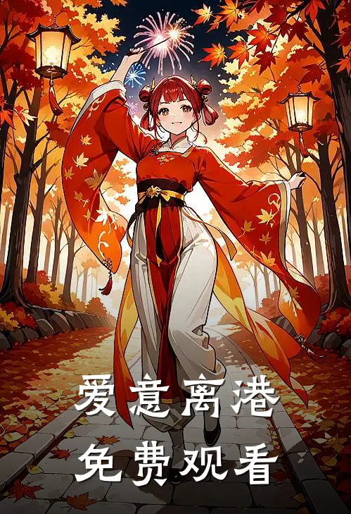 爱意离港免费观看