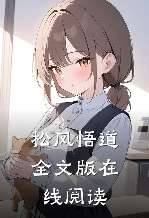 松风悟道全文版在线阅读