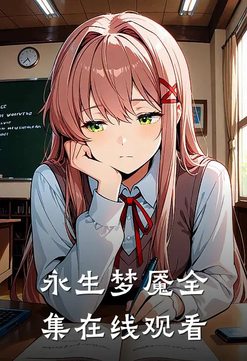 永生梦魇 全集在线观看