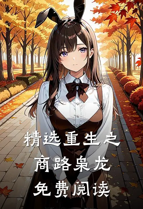 精选重生之商路枭龙免费阅读