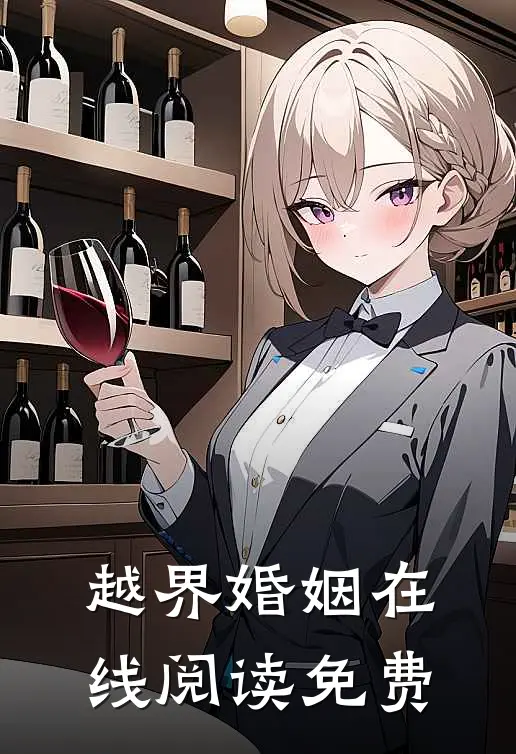 越界婚姻在线阅读免费
