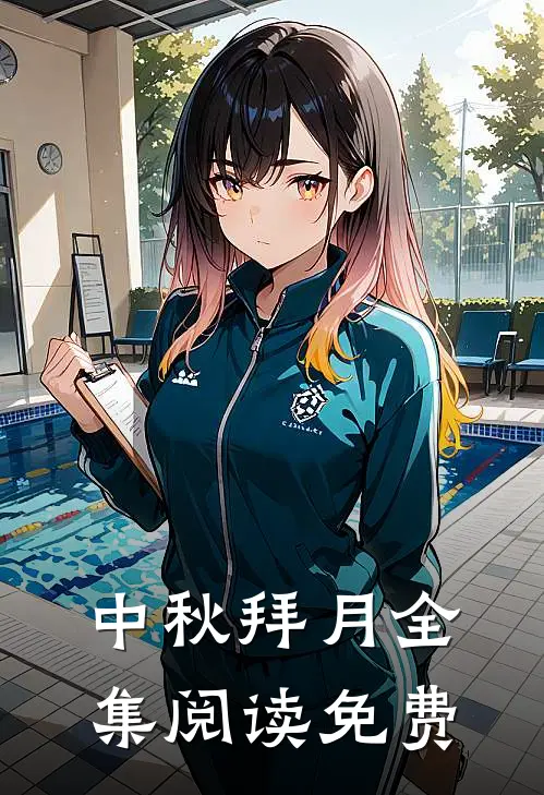 中秋拜月全集阅读免费