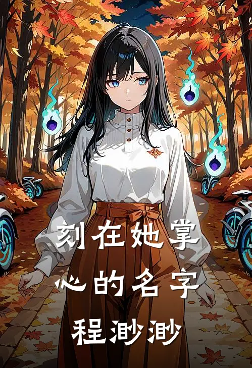 刻在她掌心的名字程渺渺