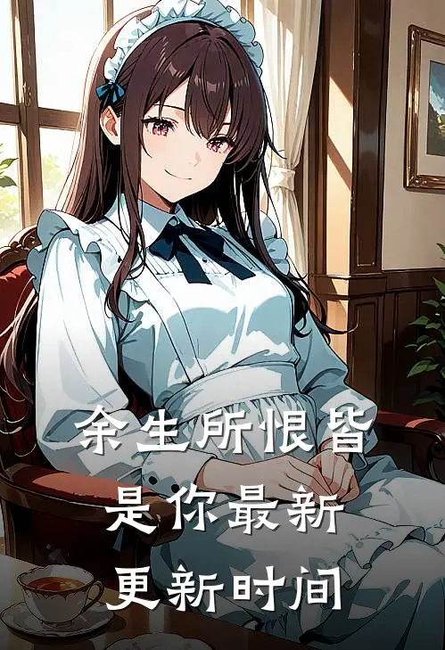 余生所恨皆是你最新更新时间