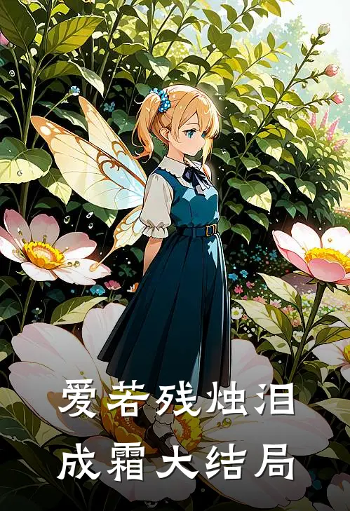爱若残烛泪成霜大结局