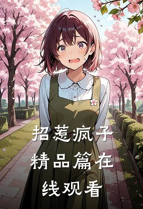 招惹疯子精品篇在线观看